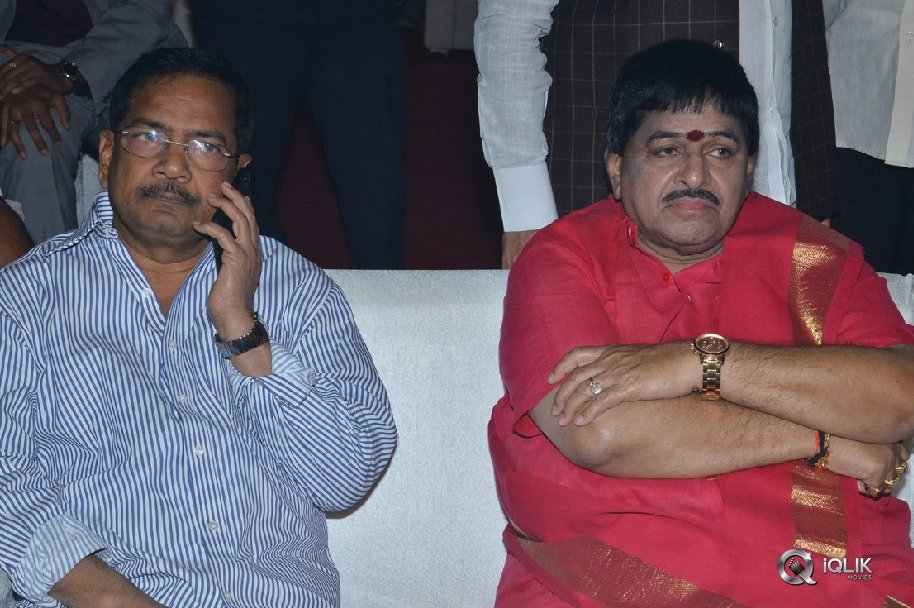 NTR-Biopic-Audio-Launch